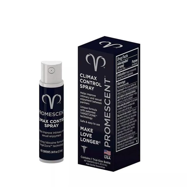 Promescent Mini 1.3ml