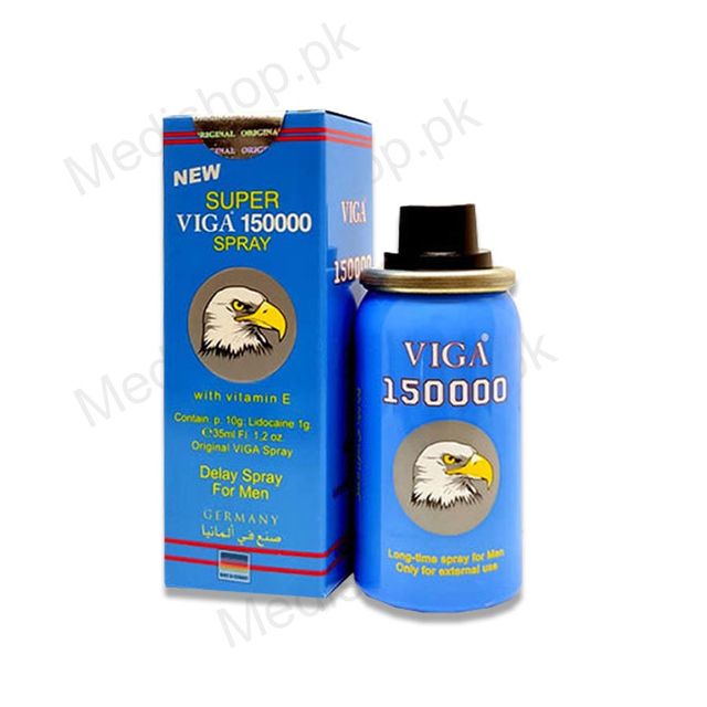 Super Viga Blue 150000