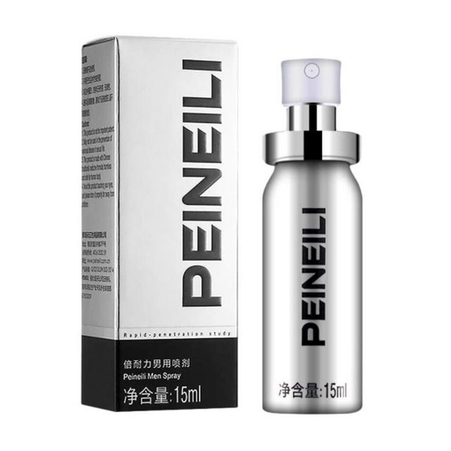 Gel b&ocirc;i trơn Peineili