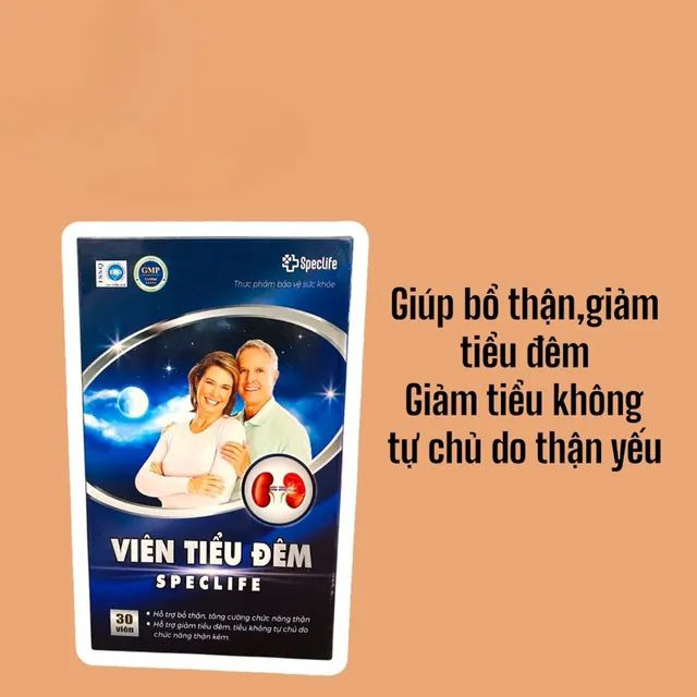 Vi&ecirc;n Tiểu Đ&ecirc;m SPECLIFE