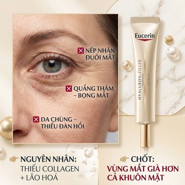 Chống nhăn, l&atilde;o h&oacute;a