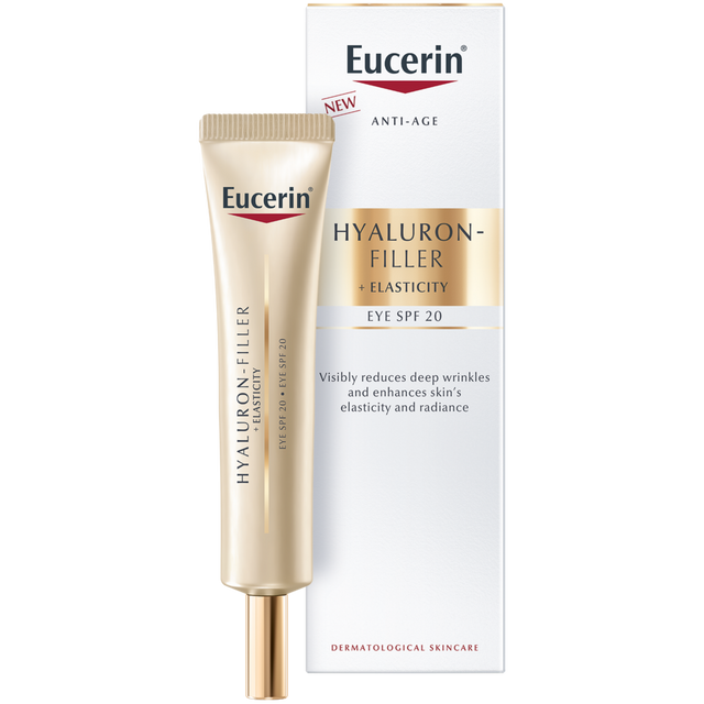 Kem mắt Eucerin