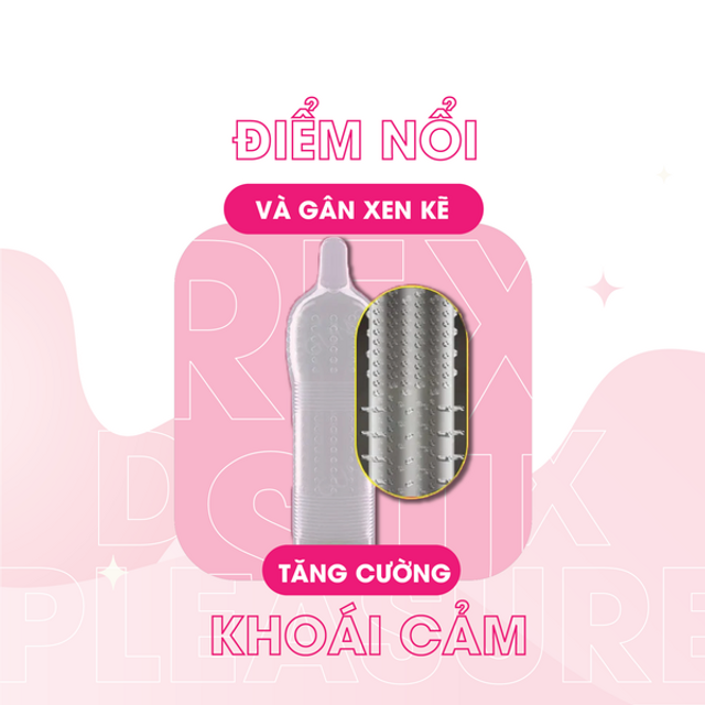 Bao Cao Su Durex