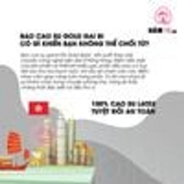 Bao Cao Su Gai Bi Gold Hộp