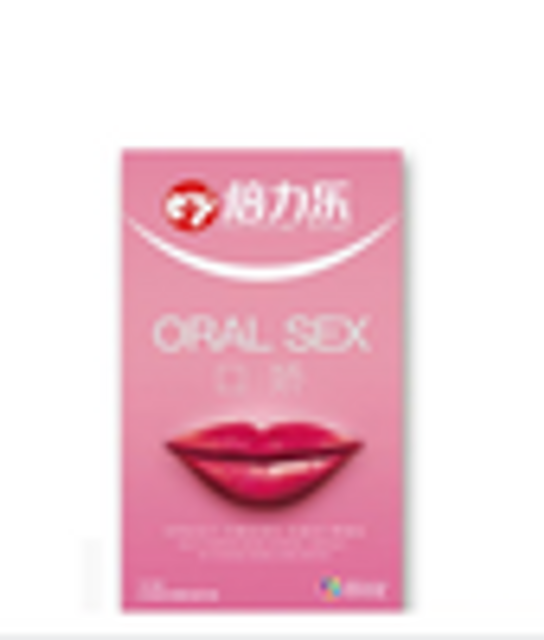 Bao Cao Su Quan Hệ Miệng Oral Sex HBM Hộp 10 C&aacute;i