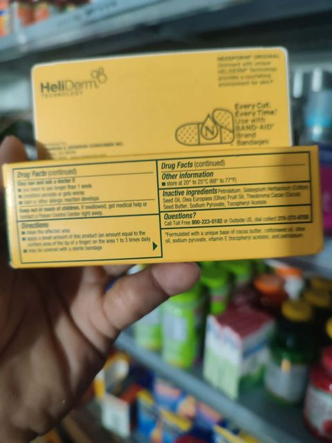 Kem mỡ Neosporin Original Ointment 28.3g