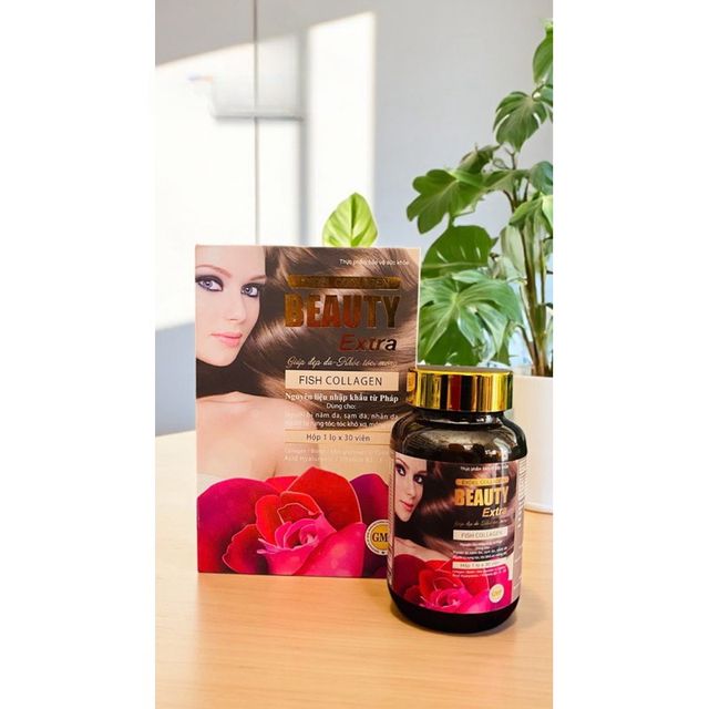 Extra Fish Collagen
