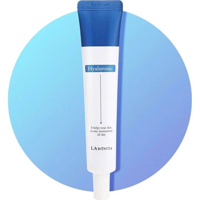 Kem Dưỡng Ẩm LaBonita