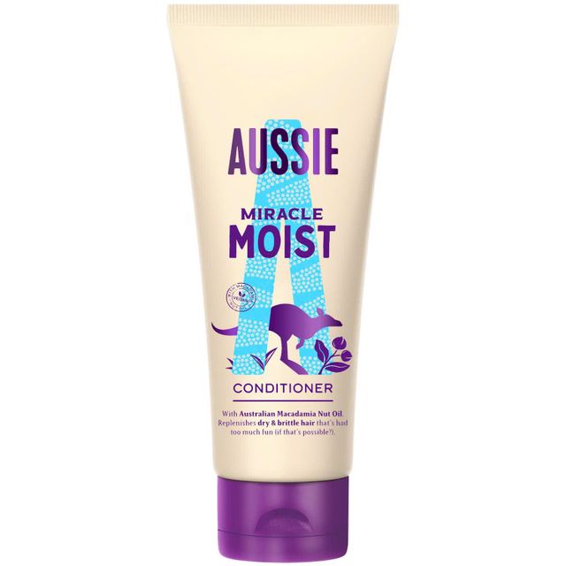Dầu xả Aussie Miracle Moist