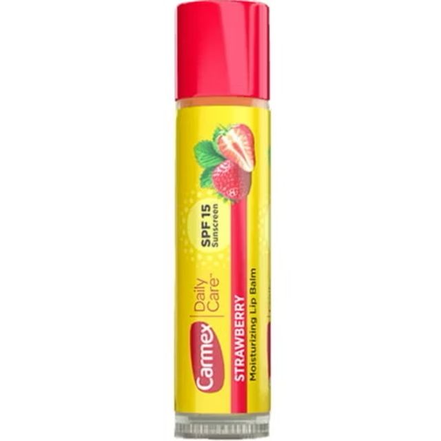 Carmex Classic Lip Balm