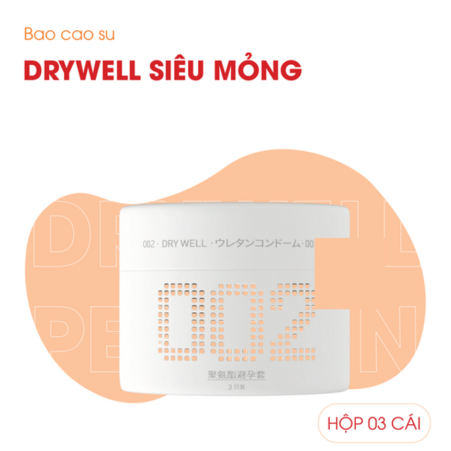 Drywell