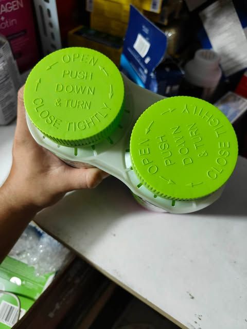 Kẹo Dẻo Kirkland Signature