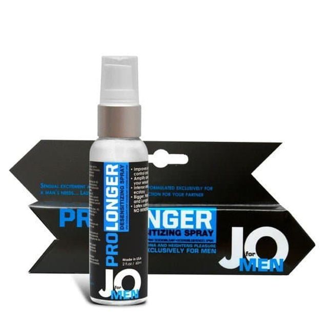 Chai Xịt Jo Prolonger