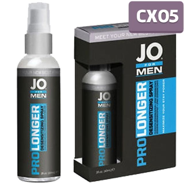 Sản phẩm Jo Prolonger
