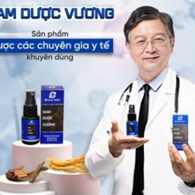 Chuy&ecirc;n gia Nam Dược Vương