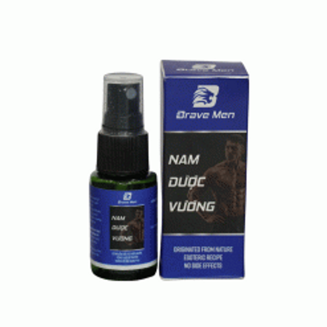 Sản phẩm gel b&ocirc;i trơn Nam Dược Vương