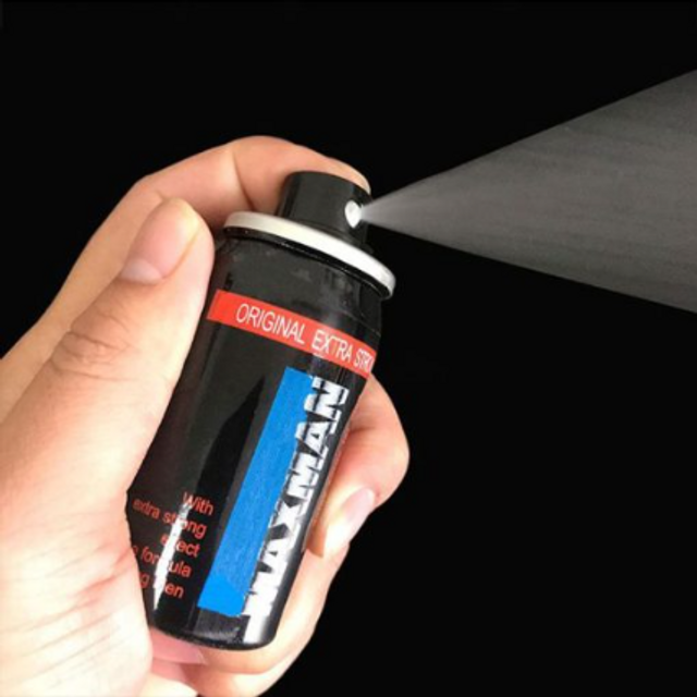 Maxman 75000