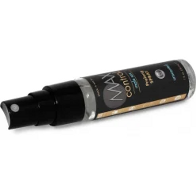 Max Control Prolong Spray