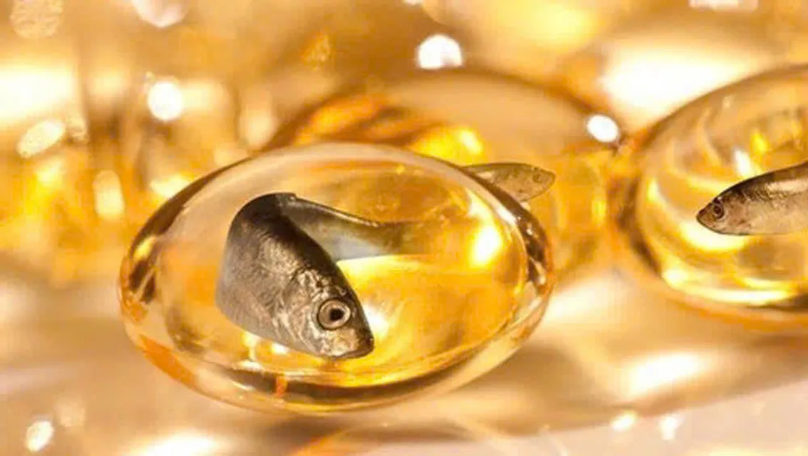 Th&agrave;nh phần Dầu C&aacute; Hồi Pure Alaska Omega 3