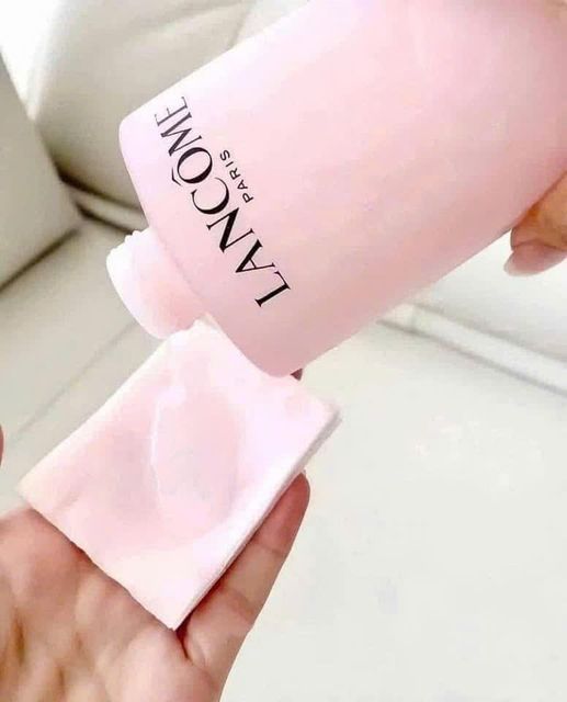 Th&agrave;nh Phần Nước Hoa Hồng Lanc&ocirc;me Tonique Confort 400ml