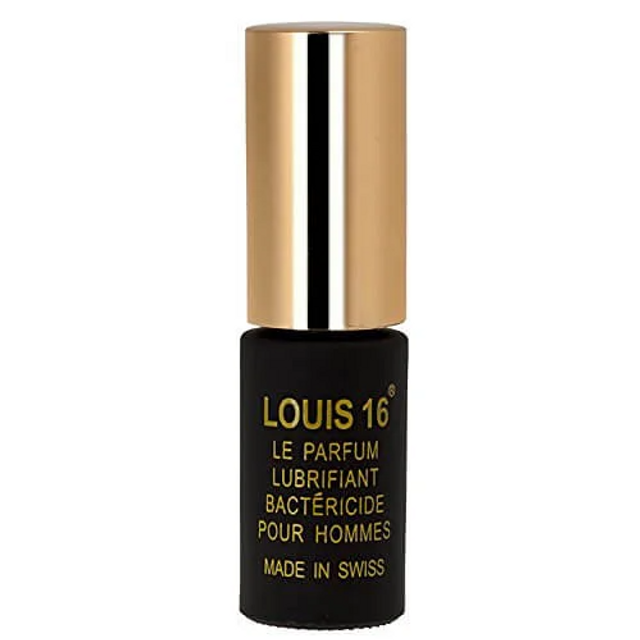 Gel b&ocirc;i trơn nam giới Louis 16 - H&igrave;nh ảnh 2