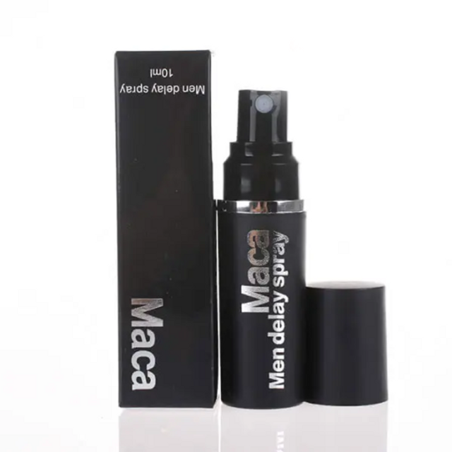 Th&agrave;nh phần Gel b&ocirc;i trơn USA Maca