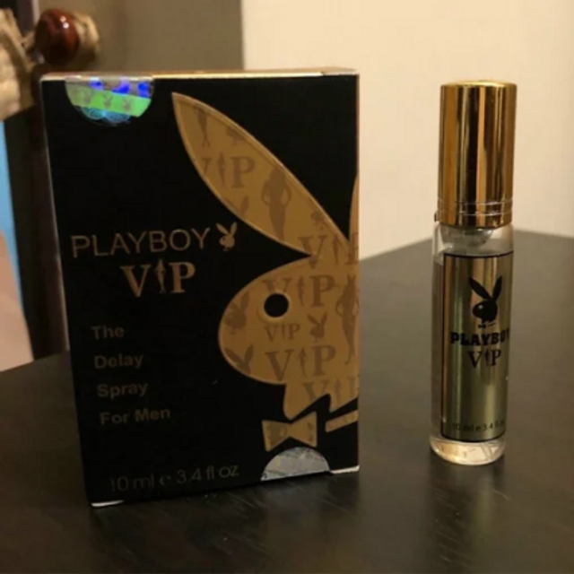Gel b&ocirc;i trơn Playboy Vip
