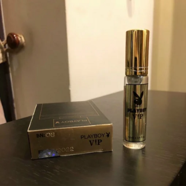 Gel b&ocirc;i trơn UK Playboy Vip