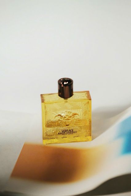 Nước Hoa Nam Versace Eros Energy Pour Homme