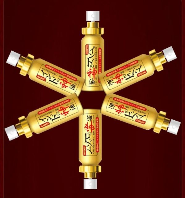 Gel hỗ trợ nam giới