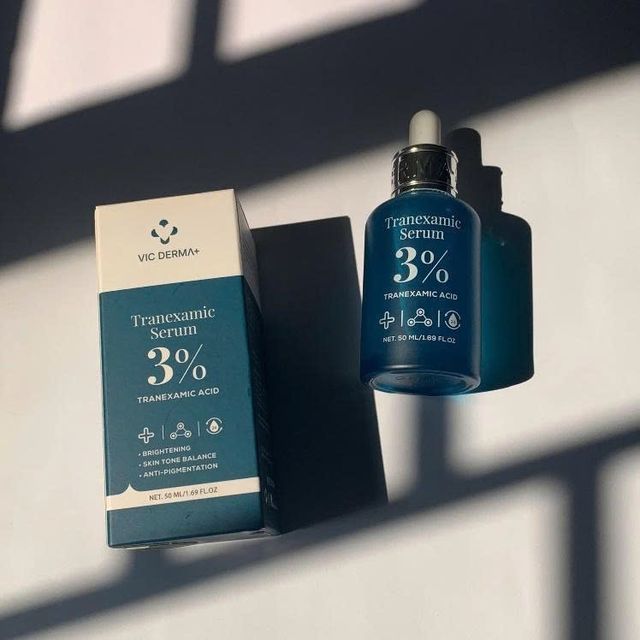 Vicderma Serum Tranexam Acid