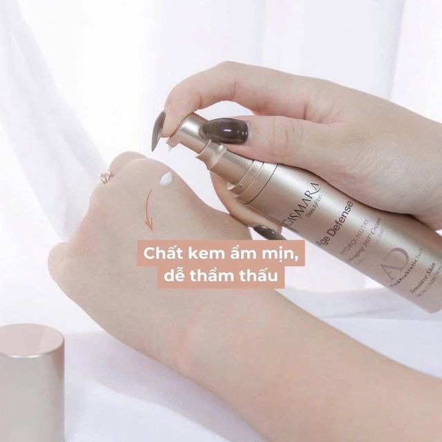 Kem phục hồi v&agrave; bảo vệ da 360 Casmara