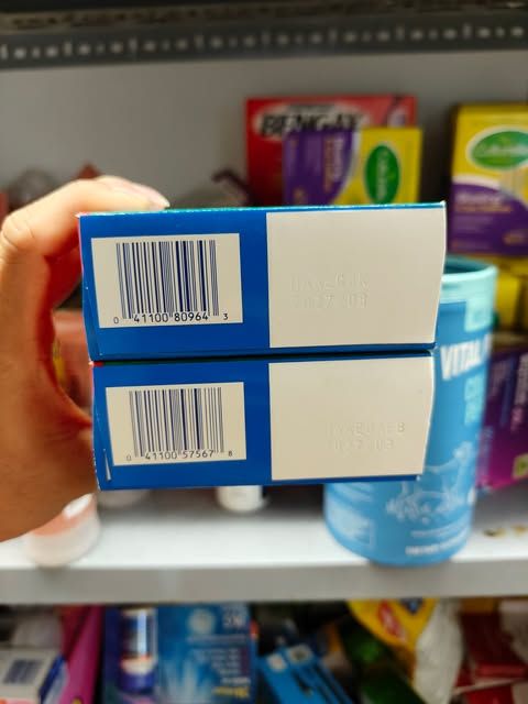 Sản phẩm Claritin 10mg