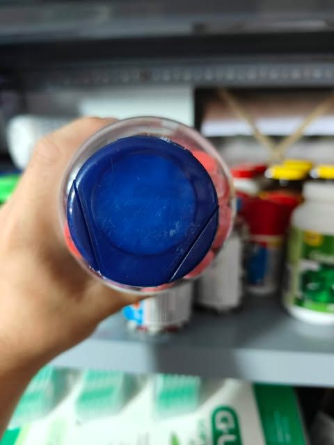 Hộp TUMS Chewy Bites 108 Vi&ecirc;n