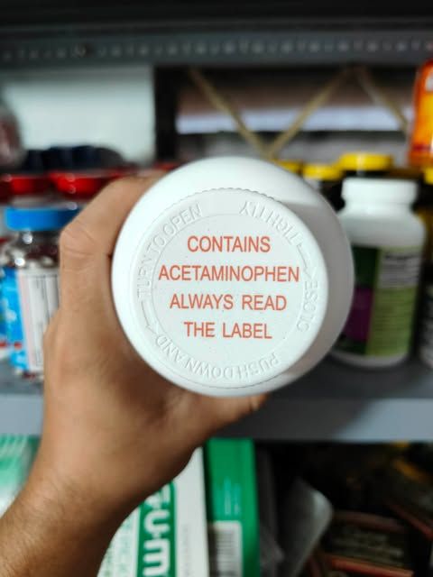 Vi&ecirc;n giảm đau Kirkland