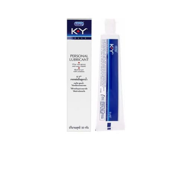 Gel b&ocirc;i trơn Durex KY Bản Th&aacute;i Ch&iacute;nh H&atilde;ng - H&igrave;nh 2