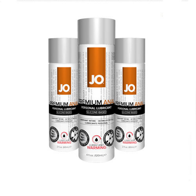 Mua Gel JO Premium Anal Ch&iacute;nh H&atilde;ng