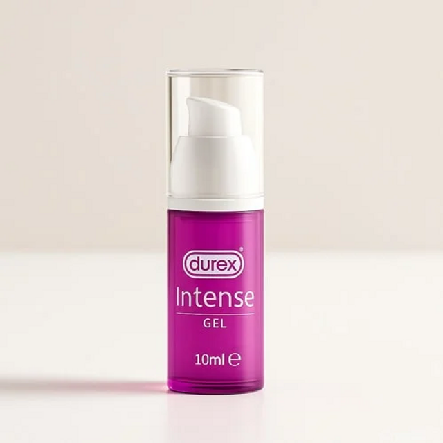 Hướng dẫn sử dụng Gel Durex
