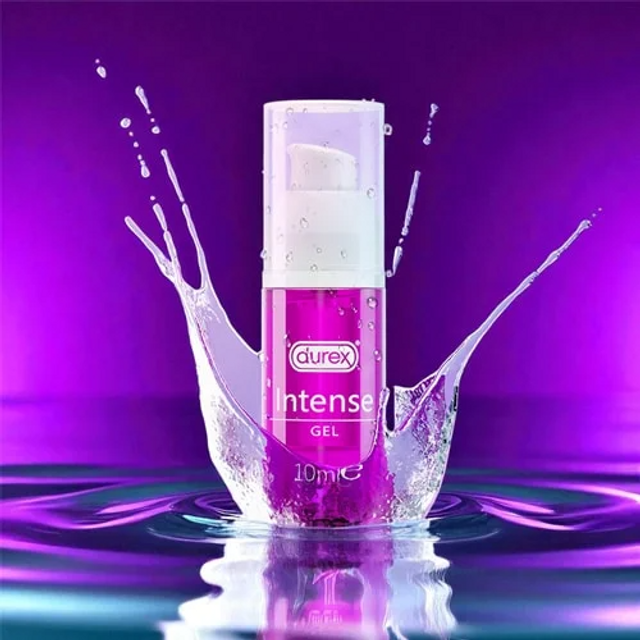 Chất lượng gel Durex