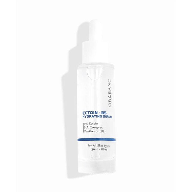 ECTOIN - B5 HYDRATING SERUM OROBANC