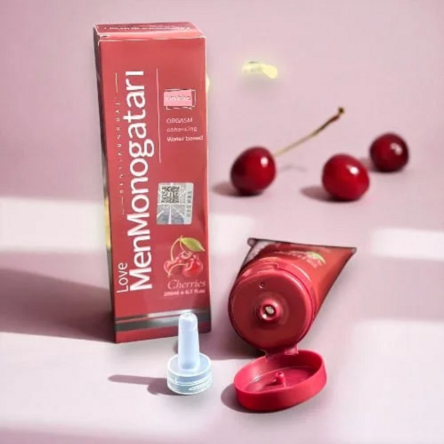 Gel B&ocirc;i Trơn Hương Thơm Gốc Nước
