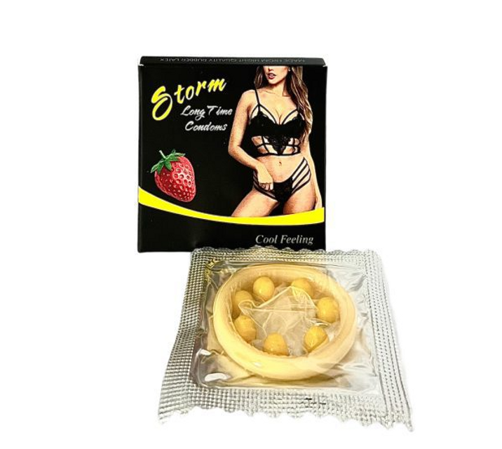BAO CAO SU STORM 7 BI HỘP 1 C&Aacute;I