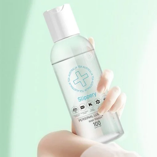 Gel B&ocirc;i Trơn Wet Stuff