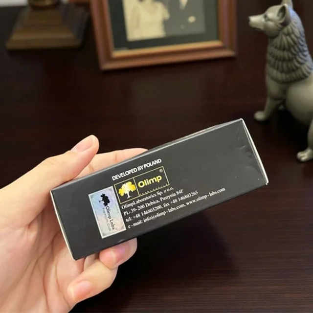 H&igrave;nh sản phẩm Gel b&ocirc;i trơn