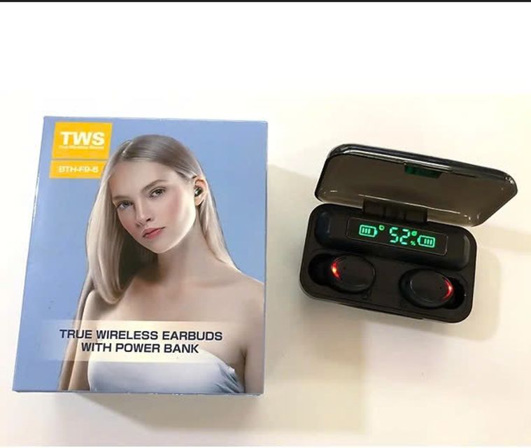 Tai Nghe Bluetooth F9 -5