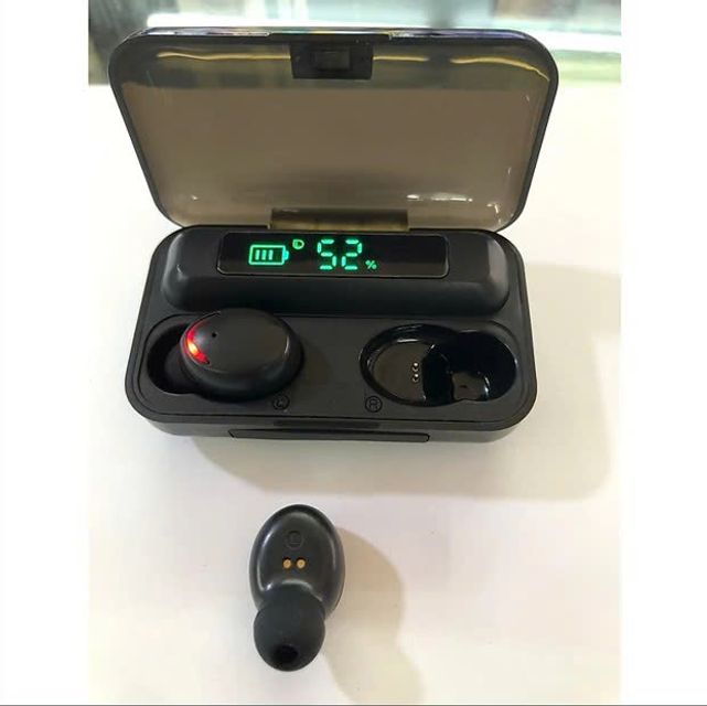 Tai Nghe Bluetooth F9 -5