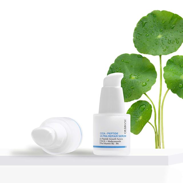 CICA - PEPTIDE ULTRA REPAIR AMPOULE OROBANC 30ML