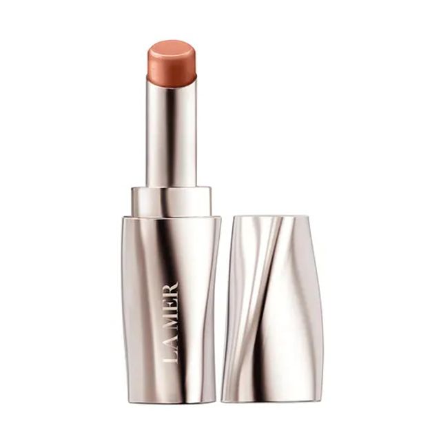 Son Dưỡng M&ocirc;i La Mer The Lip Treatment Honey M&agrave;u V&agrave;ng N&acirc;u