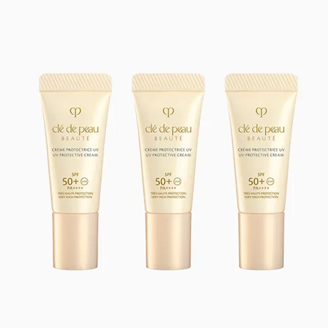 H&igrave;nh ảnh sản phẩm Kem Chống Nắng Cl&eacute; De Peau Beaut&eacute;