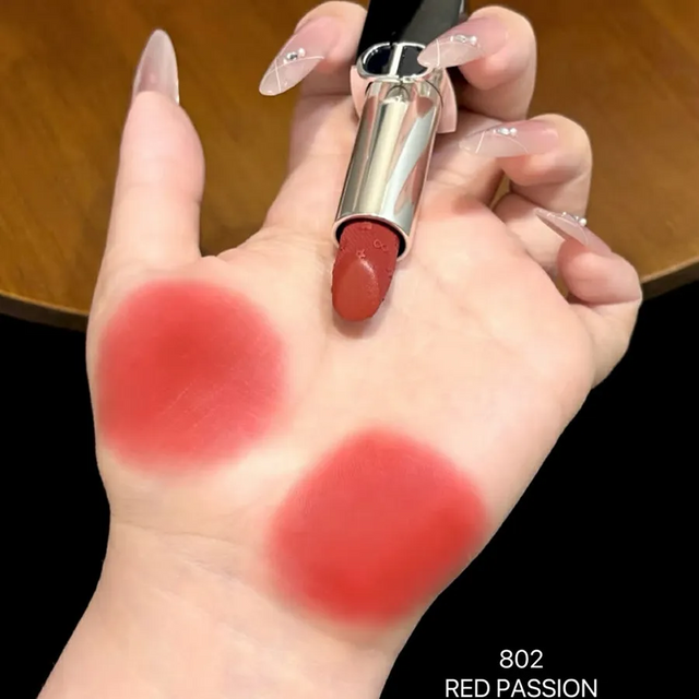 Son Dior Rouge Dior Couture Lipstick Velvet Limited Edition Design
